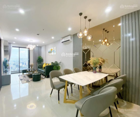 Cho thuê căn hộ CC Kingston Phú Nhuận. DT 80m2, 2PN - 2WC. Giá 16tr/th, LH: 0939 271 410Tài)