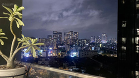 Cho thuê căn Hộ chung cư Res Green Quận Tân Phú DT 83m2 3PN 2WC giá 14tr/ LH 0907 909 929 Hùng