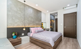 Cho thuê CHCC Xi Grand Court Lý Thường Kiệt Quận 10. DT 83m2, 2PN, 16tr/th. LH Tâm 0932 349 271