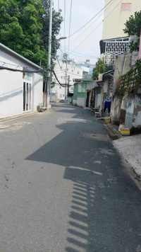 Chính gửi gửi bán 2 lô đất ở phường Q2, TP. Thủ Đức, P. Thạnh Mỹ Lợi