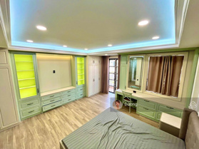 Căn hộ Cityland PN tách bếp nội thất cao cấp mới đẹp có thang máy