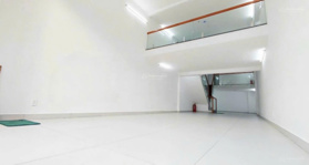 Cho thuê nhà mặt tiền Quận Bình Thạnh - ngay nút giao Phan Đăng Lưu