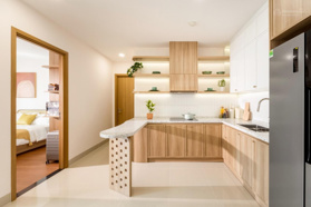 Suất ngoại giao Vung Tau Centre Point - 3PN 2WC - 101m2 - Bàn giao nội thất cao cấp như hình