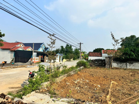 Đất nền sổ đỏ giá rẻ tại Huyện Yên Định, Thanh Hóa, Lô 112 chỉ 4xx triệu, sinh lời đầu tư tương lai