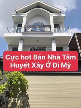 Ms na bán nhà ngon 72m2, 3 tầng 7 tỷ TL ngay Lê Văn Việt Q9 sân đậu xe hơi 4PN sổ đẹp