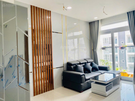 Căn hộ 56m2 2PN 1WC nhà mới giá 7,5tr, Căn 2PN 2WC giá 8.5tr có rèm. 3PN 2WC giá 10tr. 0907 174 838