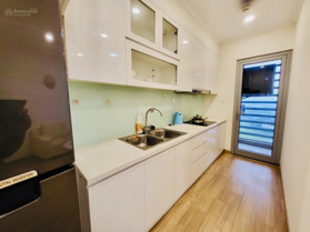 0982 637 561 - Cho thuê căn hộ Vinhomes Gardenia, Mỹ Đình, 1PN - 60m2, full NT, giá chỉ 13tr/th