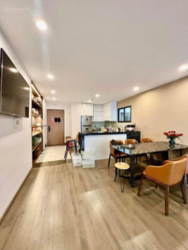 Cần bán 3PN (sửa được 4PN) 125m2 - FLC Cầu Giấy NT Full hướng mát 10.6 tỷ