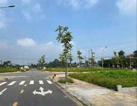 Đất đấu giá Khánh Tân - Sài Sơn - Quốc Oai, 75m2, 85m2, 100m2. làn nào cũng có 0915 068 766