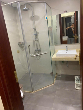 Tòa căn hộ cao cấp 2 PN tại số 11 Liên Trì - Trần Hưng Đạo, DT 70m2 gồm 2PN, giá thuê 13 tr/tháng