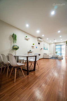 Cần cho thuê căn hộ tại CC HD Mon Hàm Nghi. LH: 0901 098 222 zalo