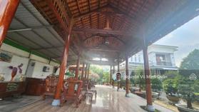 Đất 545m2 mặt tiền Nguyễn Ảnh Thủ P. TCH Q12 gần Tô Ký CVPM Quang Trung. DT 9.2mx45m nở hậu 18m