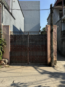 Bán đất tại Phúc Lợi giá tốt 6,25 tỷ VND, 50m2 Hà Nội hàng hot