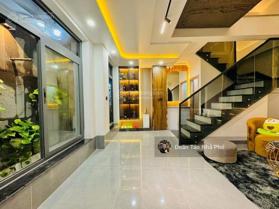 Căn góc cực hiếm hẻm ôtô ngay phố ẩm thực Phan Xích Long,Phú Nhuận Ngang 6m chỉ nhỉnh 8 tỷ siêu đẹp