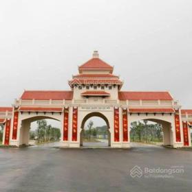 Chỉ từ 20tr/m2 sở hữu ngay lô đất thổ cư hàng hiệu đối diện cổng chính ĐHQG HN tại Hoà Lạc