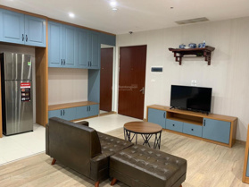 Chuyển nhượng căn hộ 72,9m2 2 phòng ngủ, giá 3,750 tỷ. Eurowindow River Park. LH: 0846 036 222