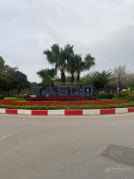 Bán liền kề Foresa Tasco Xuân Phương DT 114m2 x 5T x MT 6m, nhà đẹp vỉa hè rộng, văn phòng