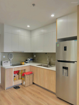 Tôi bán gấp căn 1PN + 46m2, 2.75tỷ bao phí, tầng đẹp, full đồ đầu tư hơn 250tr sẵn sổ (DTTT 42.8m2)