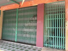 Bán nhà mặt đường An Sơn, DT: 210 m2, giá tốt
