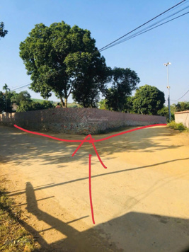 Bán lô đất nghỉ dưỡng Đông Xuân 2MT lô góc ôtô thông 611.3m2 giá rẻ 14 tr/m2