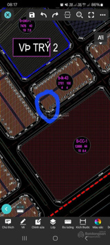 Chính chủ cần bán gấp lô góc 136m2 khu Big C Bắc Giang