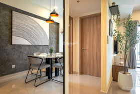 Chính chủ cần bán CH Investco Babylon, Tân Phú, giá 3,1tỷ, 75m2 - 2PN 2WC. Sổ hồng. LH 0932 874 796