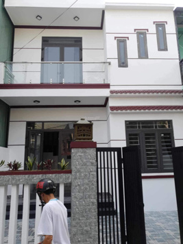 Bán nhà kiệt Trần Quang Khải, gần Ấn Tượng Hội An, gần chợ Hội An, gần phố đi bộ Hội An