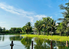 Bán nhanh căn nhà phố 75m2 đã có sổ, hướng ĐN phong thuỷ tốt, nhà full nội thất giá 8tỷ499