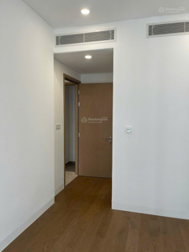 Cho thuê căn 94m2/2PN The River Thủ Thiêm nhà trống dọn vào ở liền giá 25 triệu/tháng