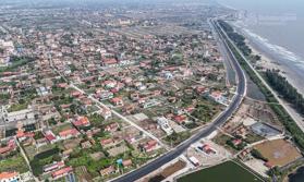 Đất đầu tư sinh lời giá tốt, gần biển, khu nghỉ dưỡng