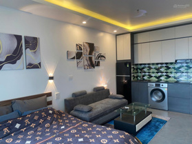 Cho thuê chung cư mini 30 m2 tại số 22 ngõ 125 Thụy Khuê, 8 triệu VND