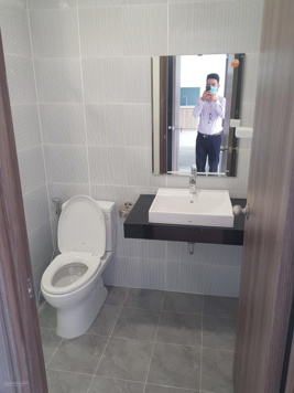 Chính chủ cho thuê căn hộ 2PN - 2WC Saigon Asiana Nguyễn Văn Luông Q6. Chỉ 10tr/tháng