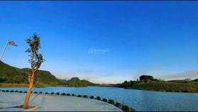 Hơn 50 ngày đến Tết, em bán cực gấp lô đất view Hồ Sinh Thái Bai Cái chỉ 165 triệu