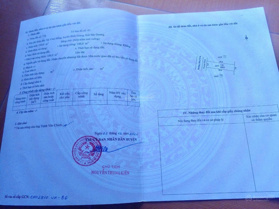 Chính chủ cần bán lô đất cống Voi Phục Lễ, Vĩnh Hồng, Bình Giang