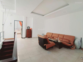 Cho thuê biệt thự mini Trần Nhật Duật, Tân Định, Quận 1