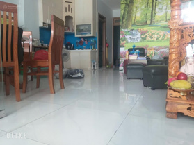 Bán gấp nhà MT Linh Trung 400m2, 10 tầng, thu nhập 1.5tỷ, giá chỉ 40 tỷ, TL