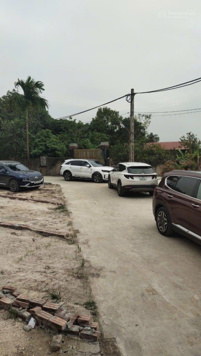 Bán đất Tam Hưng ô tô tải đỗ đất sát trục kinh tế chỉ nhỉnh 2 tỷ