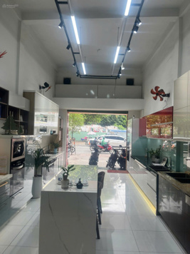 Cho thuê căn 189 Lý Thường Kiệt, Phường 6, Quận Tân Bình, TPHCM