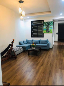 Cho thuê gấp căn hộ giá tốt nhất chung cư Quận 7 LH: 0782 720 038