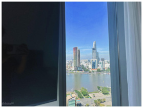 Hàng hiếm tại Empire City Thủ Thiêm, cho thuê 33 triệu, 93m2, 2PN, 2WC