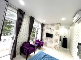 Chuyên cho thuê CHDV ở CityLand Center Hills phường 7 Gò Vấp đầy đủ nội thất chỉ với 5 triệu/th