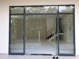 Cho thuê mặt bằng kinh doanh 2 tầng 151m2 đối diện trường học