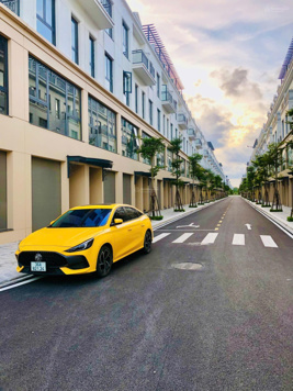 Cơ hội sở hữu liền kề Vinhomes Star City 80m2 xây 5 tầng mặt tiền 5m giá hơn 5 tỷ