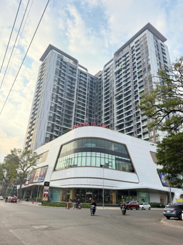 Bán CC đẹp xuất sắc tại Vinhomes Sky Park Bắc Giang, giá thỏa thuận, diện tích 52m2