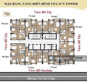 CĐT HDI MỞ BÁN CĂN HỘ 2PN - 3PN. HỖ TRỢ VAY 65% GTCH. TẶNG QUÀ 350TR. NHẬN NHÀ NGAY