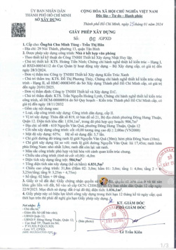 (Tin thật) MTKD số đẹp 608 Nguyễn Văn Quá - DT 16x70m = 1032.5m2 đất ở - Giá 95 tỷ