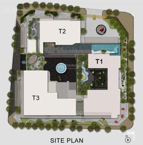 Bán nhanh căn hộ hạng sang Heritage Tây Hồ giá chỉ nhỉnh 3 tỷ, nhận nhà ngay, nhà mới tinh