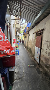 Chính chủ cho thuê nhà riêng tại Số 23 Phố Hàng Bài, Hoàn Kiếm, Hà Nội, DT 30m2, 10m ra mặt phố