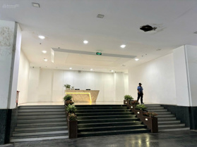 Chính Chủ Cho Thuê Mặt Bằng Tầng 5 Tòa SHG Số 8, Quang Trung, Hà Đông, Hà Nội