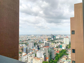 Cho thuê nhiều căn hộ 1PN The Marq quận 1 nội thất sang xịn, mới tinh